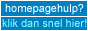 Bouw je eigen homepage met Homepage-Maken